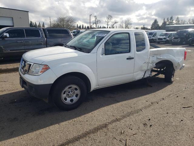 Photo 1 from auction – 2015 NISSAN FRONTIER S with VIN 1N6BD0CT5FN702195