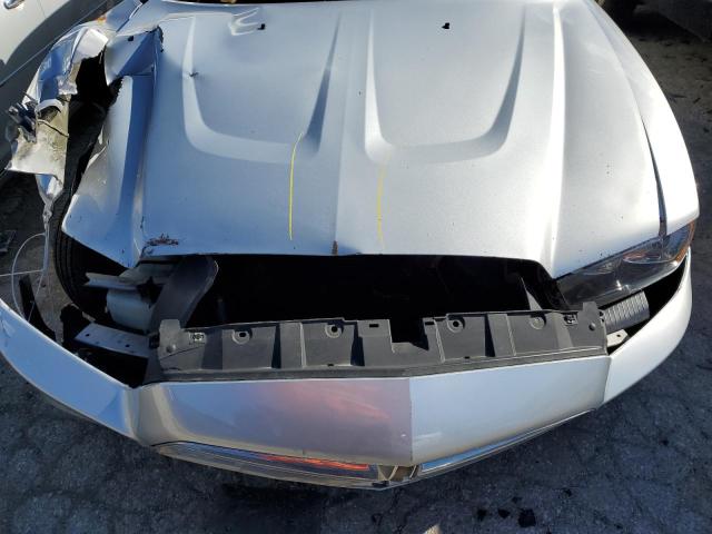 Photo 11 from auction – 2012 DODGE CHARGER SX with VIN 2C3CDXHG4CH234061