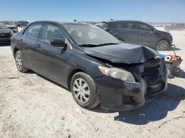 Photo 4 from auction – 2010 TOYOTA COROLLA with VIN JTDBU4EE5AJ057461