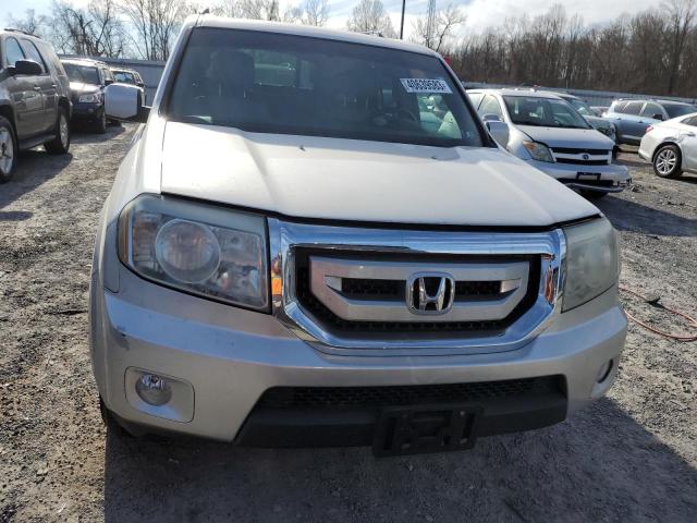 Photo 5 from auction – 2009 HONDA PILOT EXL with VIN 5FNYF48599B040360