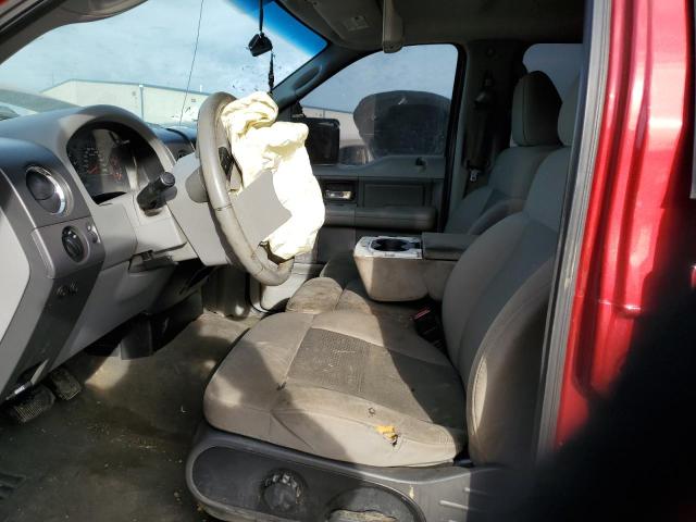 Photo 7 from auction – 2008 FORD F150 SUPER with VIN 1FTPW14V58FA65279