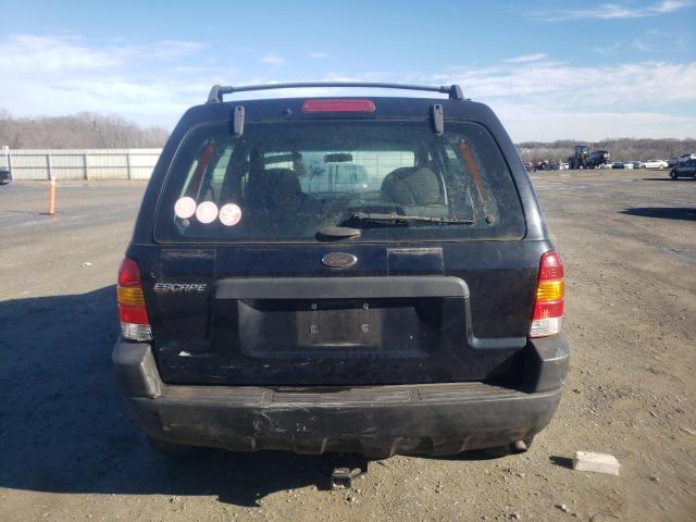 Photo 6 from auction – 2003 FORD ESCAPE XLS with VIN 1FMYU92153KD75131