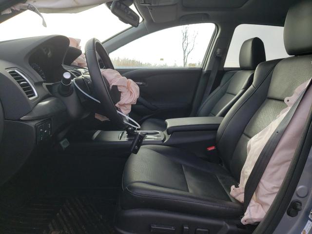 Photo 7 from auction – 2016 ACURA RDX ADVANC with VIN 5J8TB4H72GL804584