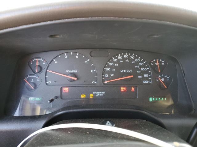 Photo 9 from auction – 2002 DODGE DAKOTA QUA with VIN 1B7HG48N32S588148
