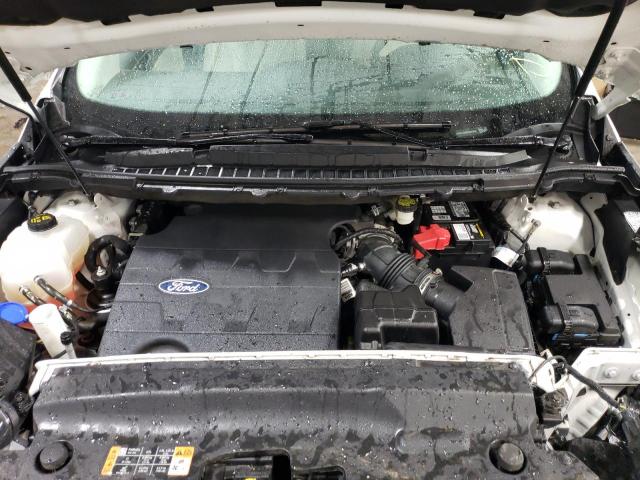 Photo 11 from auction – 2016 FORD EDGE TITAN with VIN 2FMPK4K89GBB23836