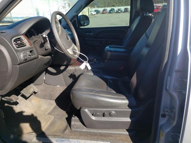 Photo 7 from auction – 2013 GMC YUKON DENA with VIN 1GKS2EEF0DR300284