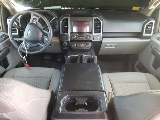 Photo 8 from auction – 2019 FORD F150 SUPER with VIN 1FTEW1E5XKKE92302