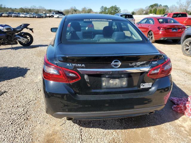 Photo 6 from auction – 2017 NISSAN ALTIMA 2.5 with VIN 1N4AL3AP3HN313685
