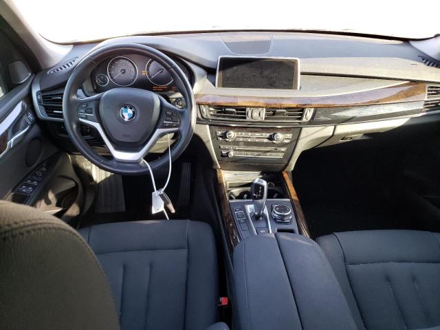 Photo 8 from auction – 2015 BMW X5 SDRIVE3 with VIN 5UXKR2C57F0H35778