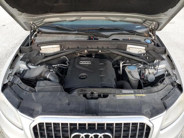 Photo 12 from auction – 2014 AUDI Q5 PREMIUM with VIN WA1LFAFP5EA108499