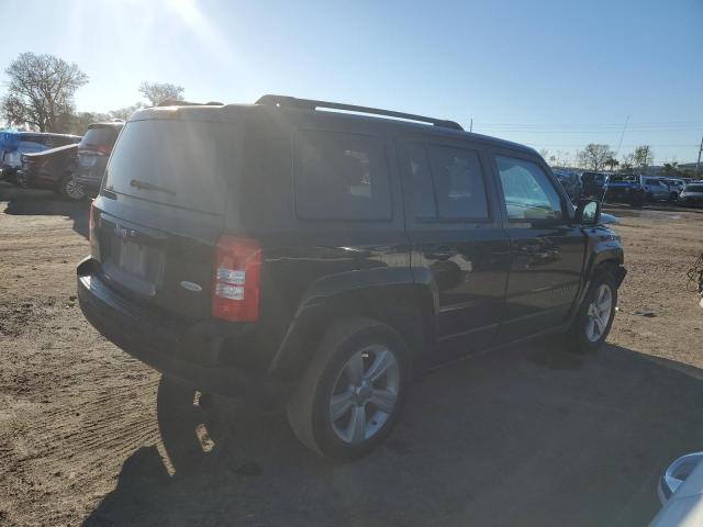 Photo 3 from auction – 2017 JEEP PATRIOT LA with VIN 1C4NJPFB8HD184029