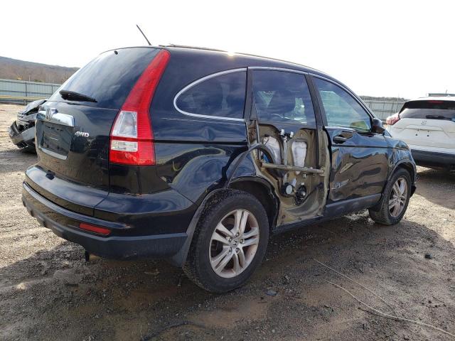 Photo 3 from auction – 2011 HONDA CR-V EX with VIN 5J6RE4H55BL080777