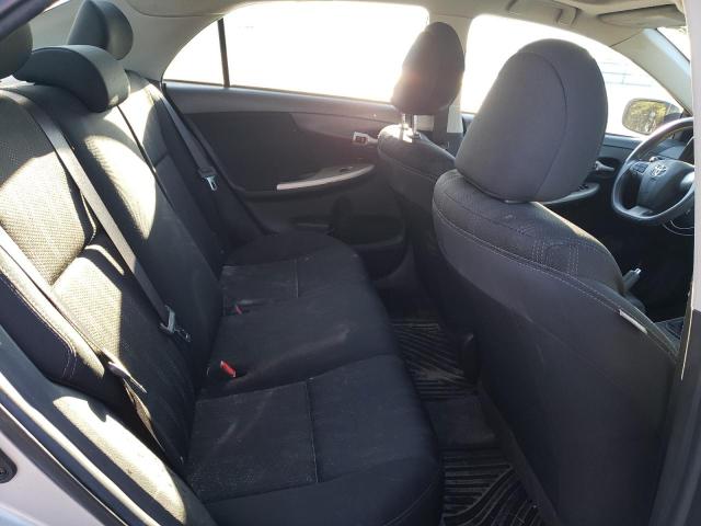 Photo 10 from auction – 2012 TOYOTA COROLLA BA with VIN 2T1BU4EE0CC918494
