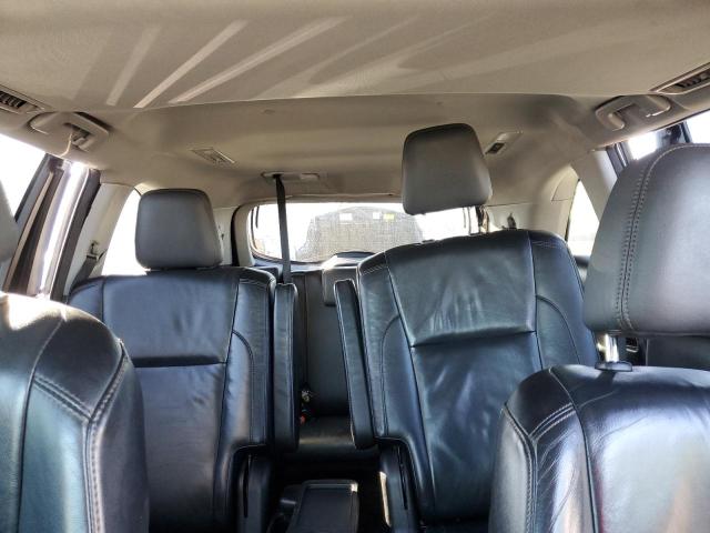 Photo 10 from auction – 2015 TOYOTA HIGHLANDER with VIN 5TDKKRFH2FS116827