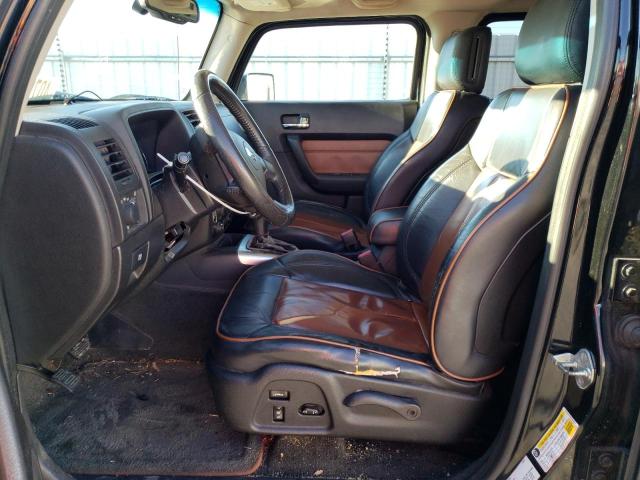 Photo 7 from auction – 2006 HUMMER H3 with VIN 5GTDN136468282218