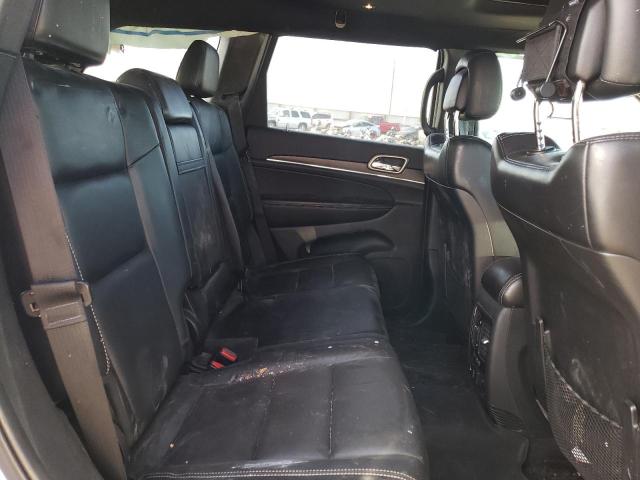 Photo 10 from auction – 2017 JEEP GRAND CHER with VIN 1C4RJFBG1HC735341