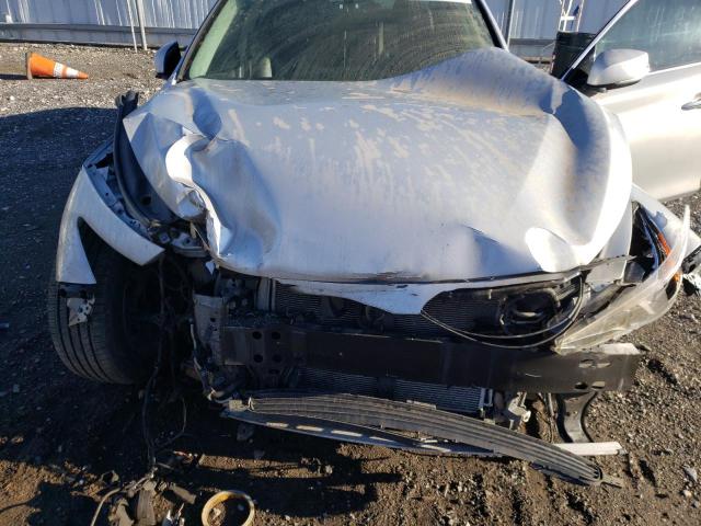 Photo 11 from auction – 2015 INFINITI Q50 BASE with VIN JN1BV7AR2FM413462