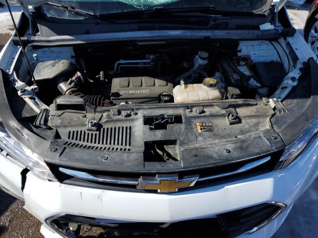 Photo 11 from auction – 2017 CHEVROLET TRAX 1LT with VIN KL7CJPSB0HB199890