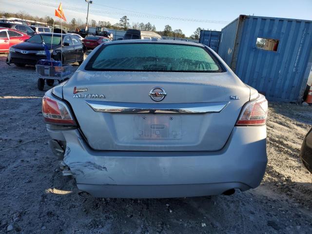 Photo 6 from auction – 2015 NISSAN ALTIMA 2.5 with VIN 1N4AL3AP9FN885065
