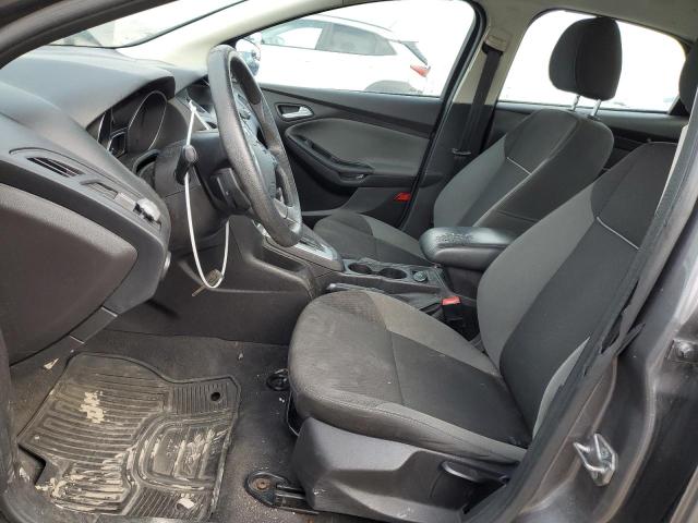 Photo 7 from auction – 2014 FORD FOCUS SE with VIN 1FADP3F22EL449652