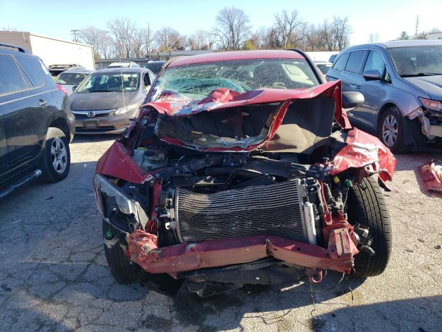 Photo 5 from auction – 2011 DODGE CALIBER MA with VIN 1B3CB3HA1BD186263
