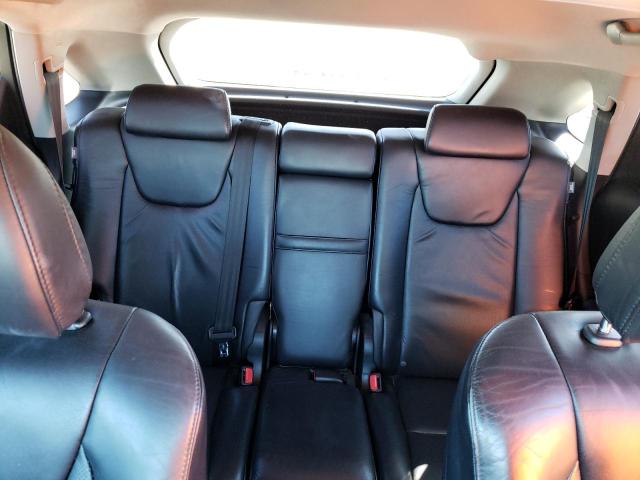Photo 10 from auction – 2010 LEXUS RX 350 with VIN 2T2BK1BAXAC047330