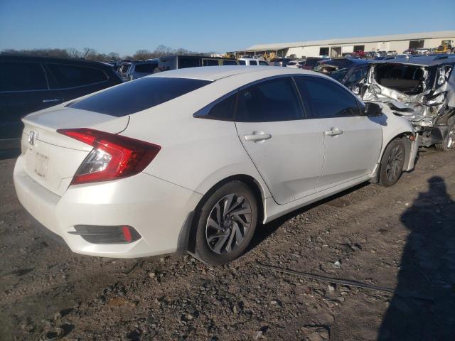 Photo 3 from auction – 2016 HONDA CIVIC EX with VIN 19XFC2F76GE032227