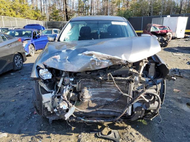 Foto 5 de la subasta – 2017 NISSAN ROGUE S con VIN KNMAT2MT0HP553441