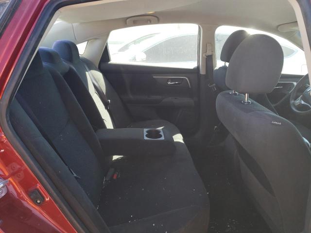 Photo 10 from auction – 2015 NISSAN ALTIMA 2.5 with VIN 1N4AL3APXFC243367