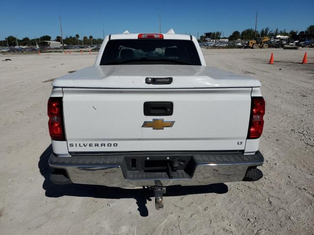 Photo 6 from auction – 2016 CHEVROLET SILVERADO with VIN 3GCPCREH7GG339529