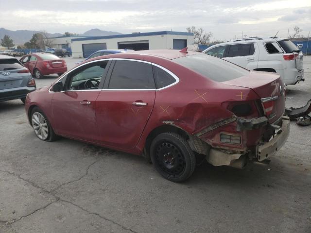Photo 2 from auction – 2012 BUICK VERANO with VIN 1G4PS5SK1C4187231