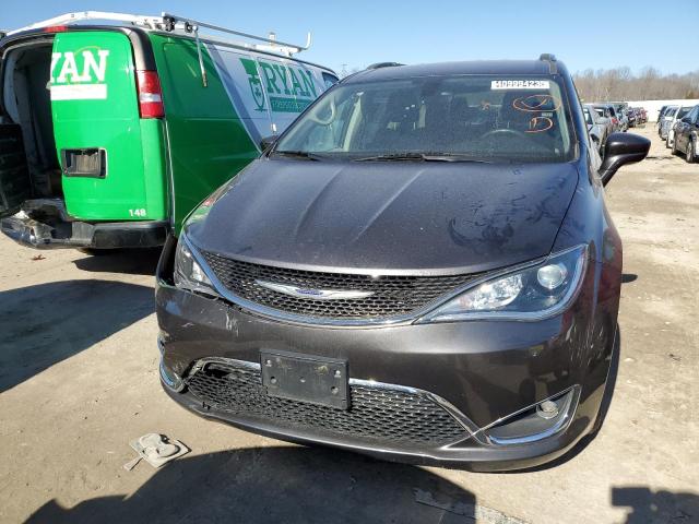 Photo 5 from auction – 2019 CHRYSLER PACIFICA T with VIN 2C4RC1BG4KR650392