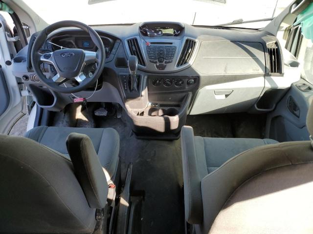 Photo 8 from auction – 2015 FORD TRANSIT T- with VIN 1FBZX2YM1FKA73918
