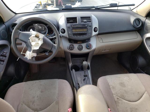 Photo 8 from auction – 2006 TOYOTA RAV4 with VIN JTMZD33V465007534