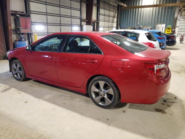 Photo 2 from auction – 2014 TOYOTA CAMRY L with VIN 4T1BF1FK4EU842311