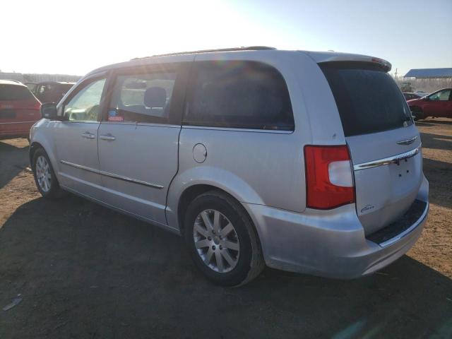 Photo 2 from auction – 2012 CHRYSLER TOWN & COU with VIN 2C4RC1BG7CR338682