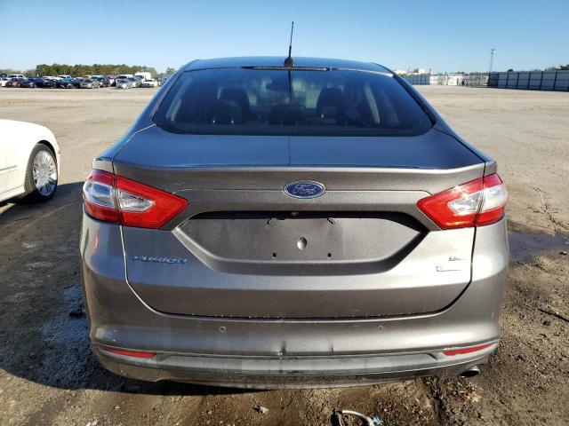 Photo 6 from auction – 2013 FORD FUSION SE with VIN 3FA6P0HR1DR259102
