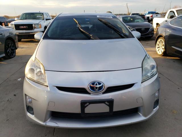 Photo 5 from auction – 2010 TOYOTA PRIUS with VIN JTDKN3DU9A0184509