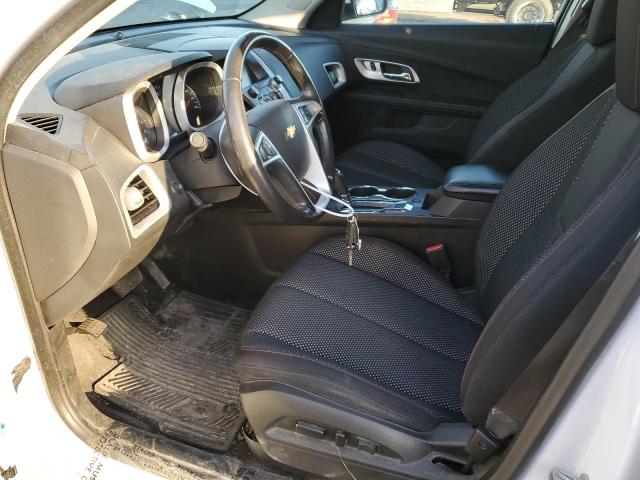 Photo 7 from auction – 2016 CHEVROLET EQUINOX LT with VIN 2GNALCEK2G6320565