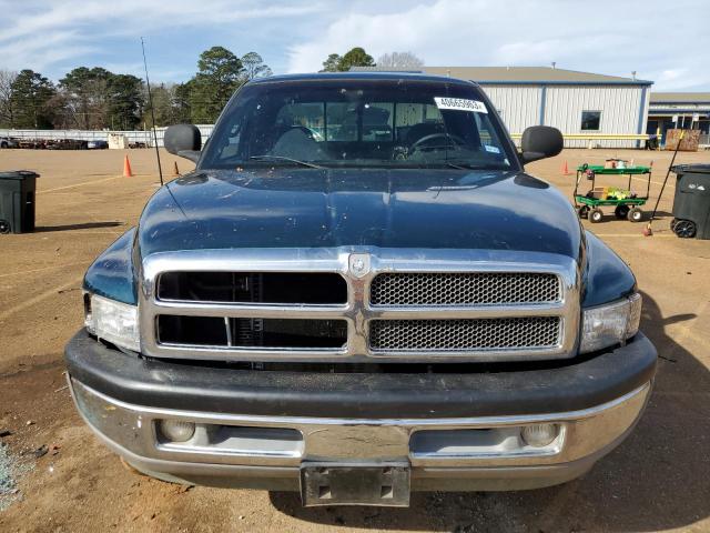 Photo 5 from auction – 1998 DODGE RAM 1500 with VIN 3B7HF13Z1WG155565