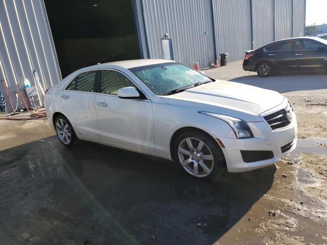Zdjęcie 4 z aukcji – 2013 CADILLAC ATS z VIN 1G6AA5RA3D0144337