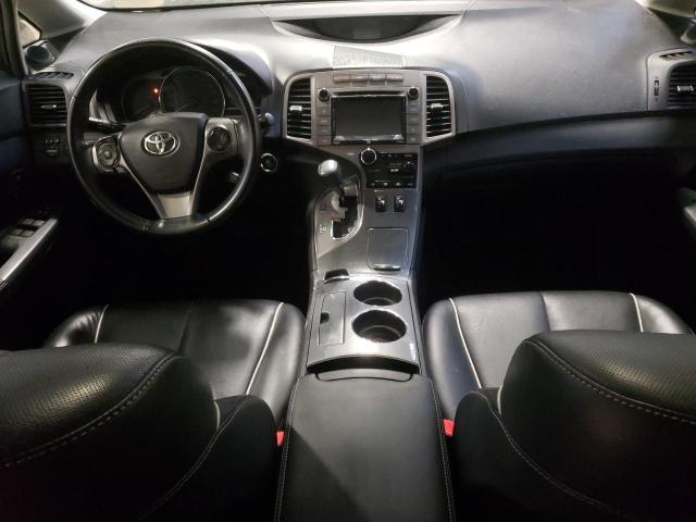 Photo 8 from auction – 2016 TOYOTA VENZA XLE with VIN 4T3BK3BBXGU123569