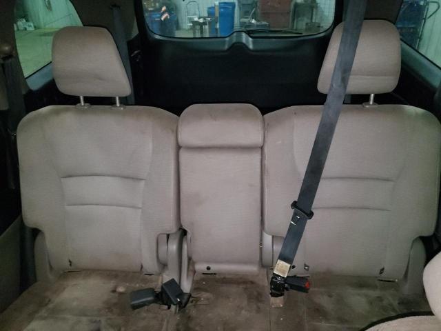 Photo 10 from auction – 2016 HONDA PILOT EX with VIN 5FNYF6H35GB022624