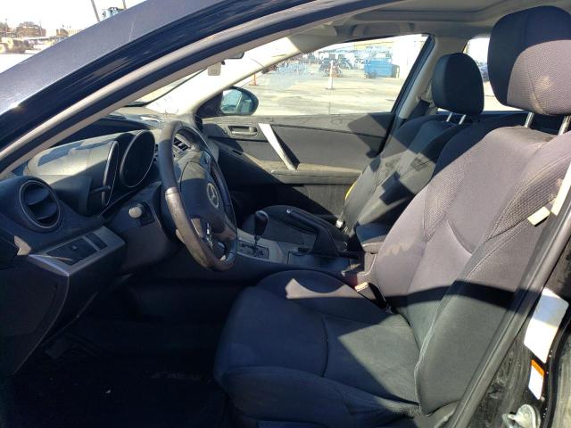 Photo 7 from auction – 2010 MAZDA 3 S with VIN JM1BL1S64A1200690