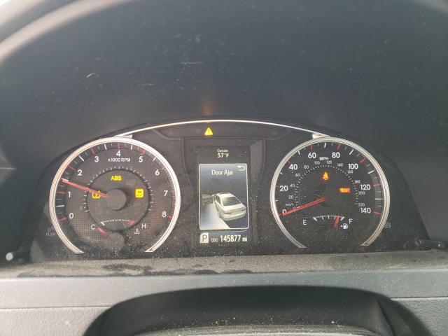 Photo 9 from auction – 2015 TOYOTA CAMRY LE with VIN 4T1BF1FK3FU063483