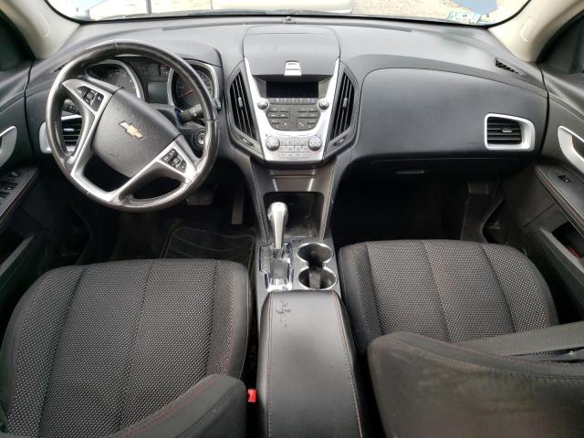 Photo 8 from auction – 2011 CHEVROLET EQUINOX LT with VIN 2CNFLEEC9B6377305