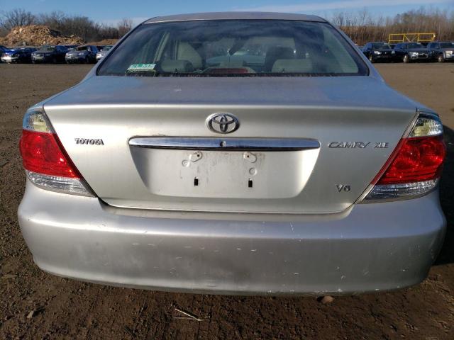 Photo 6 from auction – 2005 TOYOTA CAMRY LE with VIN JTDBF30K650163947