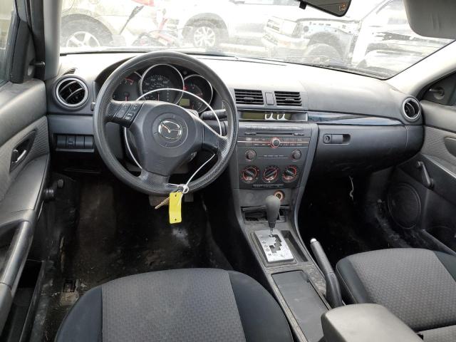 Photo 8 from auction – 2005 MAZDA 3 I with VIN JM1BK12F751344565