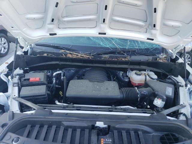 Photo 11 from auction – 2021 CHEVROLET SILVERADO with VIN 3GCUYBEF8MG345748