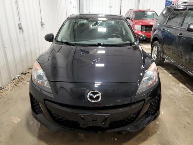 Photo 5 from auction – 2012 MAZDA 3 I with VIN JM1BL1V73C1651455